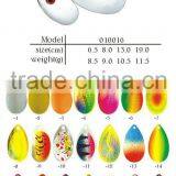 Spinner Bait thumbnail-1