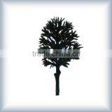 Brown Model Tree Arm,architectural Model Tree, Tree Trunk, T009-80plastic Model Tree, Miniature Cale Model Tree thumbnail-1