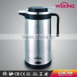 WK-6010 Water Electric Keep Warm Kettle thumbnail-1
