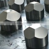 cemented carbide anvil