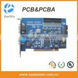 China PCB Manufacturing,PCB Assembly PCBA Service thumbnail-1