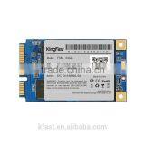 128MB Cache128G SSD Capacity MSATA Ssd Hard Drive thumbnail-2