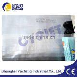 CYCJET Industrial Inkjet Coding Printer/Automatic Date Code Printer/handheld Batch Printer thumbnail-3