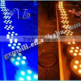 7pcs 4 in 1 Led Par Stage Light Rgbw Par Light thumbnail-1