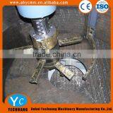 EIRICH Type DW31/7 MIXER Wear Plate thumbnail-2