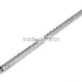 High Quality Single Plastic Machine Screw for Injection Machine