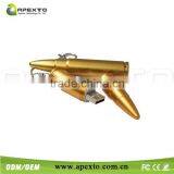 Gecko Usb Stick Great for Souvenir Gift From Professional Metal Stick Usb