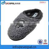 Custom Warm Winter Slippers Indoor Slippers