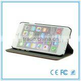 For Apple Iphone Accessories for Iphone 6 Flip Leather Case Cover thumbnail-3