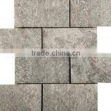 Rustic Ceramic Mosaics, Glazed Ceramic Mosaic, Modern House Mosaic Design(PMSG219)