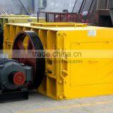 High Efficient Crusher Machine For Stone Double Roller Crushing With Top Quality and Best Price thumbnail-2