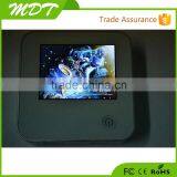 Ultra-thin 5600mAh Power Bank Perfume Polymer General Mobile Backup Batery External Powerbank Portable Charger thumbnail-2