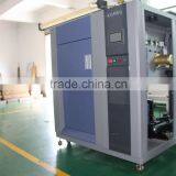 2016 Cold and Thermal Shock Testing Machine/climate /thermal Shock Chamber thumbnail-3