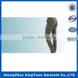 2016 Spring Autumn Winter New Fashion Female Long PantsLarge SizE thumbnail-6