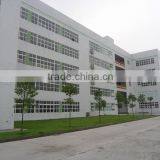 Heavy Steel High Building Crane Structure,poly Layers Steel Structure thumbnail-1