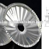 Aluminium Foil Reflector for Lighting ZHONGBO