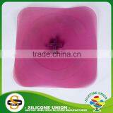 Kitchenware of Silicone Bowl Very Popular Food Grade Hot Silicone Kitchenware