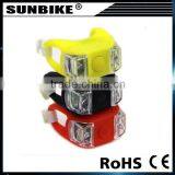 2015 Hot Sale Factory Super Led Bike Flashlight thumbnail-4
