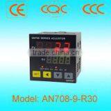 AN708-9 Series Intelligent PID Digital Temperature Controller