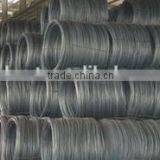 Black Annealed Iron Wire Rod Steel Wire Rod thumbnail-2
