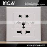 Multiple Socket / Multifunction Socket / Plastic Socket thumbnail-1