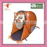 Lovely Children Animal Design Indoor Play Tent thumbnail-1