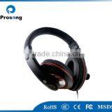 China Top 10 Wholesale Price Headphones for Computer Gamers Best thumbnail-6