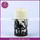 Candle Led Christmas Light, Christmas Tree Decoration Lights thumbnail-3