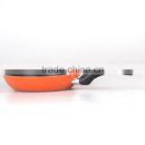 Eco-friendly no Oil Coating Fry Pans 20cm thumbnail-2