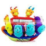 Plush Educational Toys thumbnail-1