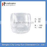 LongRun 5.5oz China New Fashion Drinking Glass Cup&shot Wine Glass Cup&tableware Cups for Home Use thumbnail-1