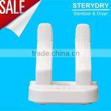 High Popular Foot Dryer to Remove Odor and Kill Bacterials
