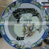 Dinner Plate 3D Heat Transfer Machine thumbnail-3