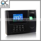 TCP IP ID Real Time Portable Fingerprint Scanner