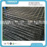 Versatile Grid Wall-Mount Metal Pot Rack for Kitchen and Home Storage thumbnail-5