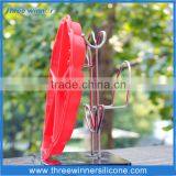 Portable Silicone Chocolate Mold Wholesale Custom Silicone Cake Mold thumbnail-6