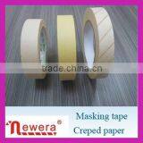 High Quality Painting Protective Covering Masking Tape Roll thumbnail-2