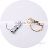 Children Pigtail Wig Hair Band Hair Rope thumbnail-2