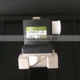 Zero Operated Stainless Steel Burket Type Solenoid Valves thumbnail-1