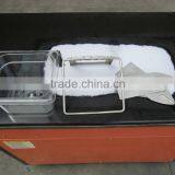 2015 New Style Marble Slab Top Fried Ice Cream Machine With Good After Sale thumbnail-5