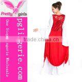 Cheap Christmas Picture Frame Christmas Outfits Cartoon Character Costume thumbnail-6