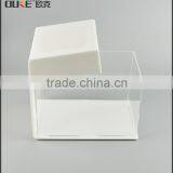 Wholesale High Quality Handmade Acrylic Box for Armarium