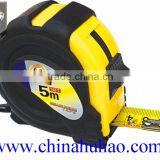 high quality automatic tape measure steel tape measuring tape