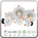 35watt LED Cob Downlight CRI95 With Retrofit Recessed Cob Down Light thumbnail-2