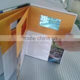 Custom 4.3" LCD Screen Video Greeting Card thumbnail-5