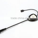 Factory Price! Vnetphone V1-1 Motorcycle Helmet Mini Bluetooth Headset for 1 Rider thumbnail-5