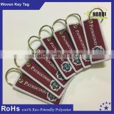 Made in China personalized luggage tag
