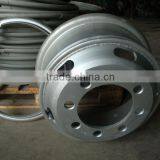 Good Chrome Wheel Rims thumbnail-3