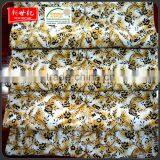 China Manufacturer Make to Order 30*30 68*68 115gsm Printed Spun Rayon Fabrics thumbnail-2