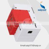 Lightning Protection Surge Counter(SP-B30/2) thumbnail-2